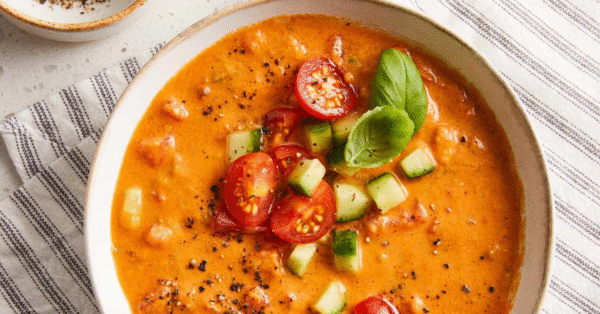 Gazpacho