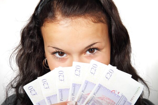 Finanzas Claras: Invierte Hoy, Prospera Mañana.